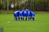 Plan sparingów Stali Nowa Dęba (lato 2016)