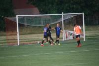 sparing: Resovia CLJ - Głogovia Głogów Małopolski 2-6