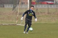 sparing: Sokół Kolbuszowa Dolna – Lechia Sędziszów 2-2