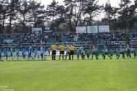 sparing: Wisłoka Dębica – Błękitni Ropczyce 0-3