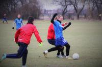 sparing: Polonia Przemyśl – LKS Pisarowce 3-0