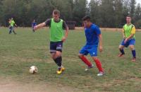 W podokręgu Dębica powstała druga grupa klasy B