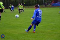 sparing: Stal Nowa Dęba - Resovia CLJ 1-0
