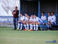 sparing: Czarni Jasło - Igloopol Dębica 1-5