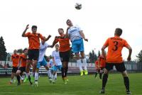 sparing: Igloopol Dębica - Wolania 1-1