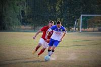 Sparing: Stal Nowa Dęba – Pogoń Staszów 2-3