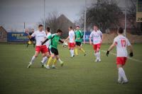sparing: Unia Tarnów - Rzemieślnik Pilzno 0-1