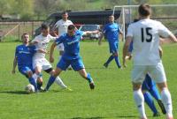 sparing: Igloopol Dębica - Wisłok Wiśniowa 2-1