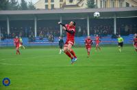 Kadra Rzemieślnika Pilzno na rundę jesienną sezonu 2016/2017