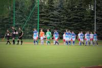 Kadra Błękitnych Ropczyce na rundę jesienną sezonu 2016/17