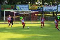 Kadra Orła Przeworsk na rundę jesienną sezonu 2016/2017