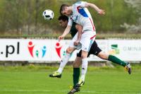 LKS Pisarowce pokonał Start Pruchnik na inaugurację