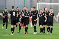 CLJ. Stal Mielec przegrała z Polonią Warszawa