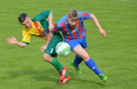 Piotr Gaca wzmocnił Sokół Kolbuszowa Dolna