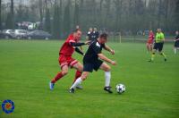 Rzemieślnik Pilzno wygrał ze Startem Pruchnik