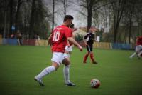 KS Wiązownica zremisował z Czarnymi Jasło