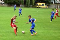 Polonia Przemyśl wygrała ze Startem Pruchnik