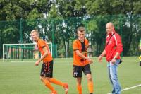 Kolbuszowianka wygrała derby z Sokołem [WIDEO]