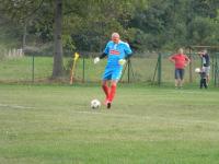 Klasa O Dębica. Victoria Czermin pokonała Wisłokę