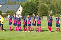 LKS Pisarowce pokonał Głogovię na jej terenie