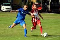 Orzeł Przeworsk wygrał ze Startem Pruchnik