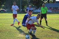 Sokół Sieniawa zremisował z KS-em Wiązownica