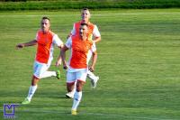 Piast Tuczempy wygrał z Polonią Przemyśl