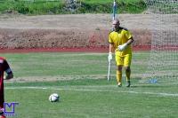 Sokół Nisko ograł Głogovię Głogów Małopolski