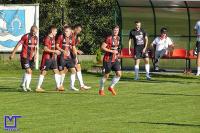 Wólczanka pokonała Rzemieślnik Pilzno. To ósme zwycięstwo z rzędu!