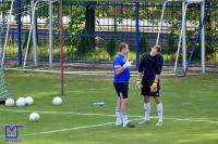 Stal Gorzyce wygrała trzeci mecz z rzędu!