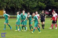 Klasa O Jarosław. Siódme zwycięstwo Granicy Stubno