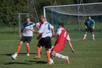 Wrócił baraż o awans do klasa O Dębica