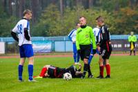 Klasa O Dębica. Chemik Pustków ograł Kolbuszowiankę