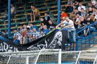 Stal Sanok przegrała w Korczynie i już nie jest liderem