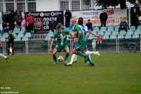 Mecz Lechii z Wisłoką przełożony na wniosek policji