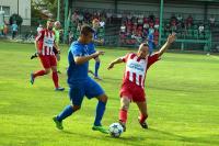 Orzeł triumfował w Nowej Dębie. 9. gol Boratyna