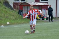 CLJ. Resovia przegrała z liderem rozgrywek