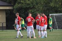 Klasa O Rzeszów. Wisłok zremisował ze Strumykiem