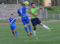 Polonia Przemyśl pokonała LKS Pisarowce