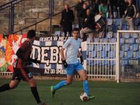 Igloopol Dębica wygrał z Czarnymi Jasło