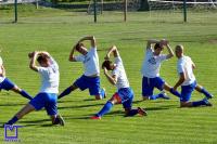 Stal Nowa Dęba wygrała w Pruchniku ze Startem