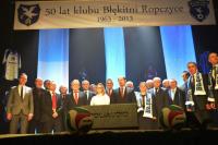 Mateusz Nosek nowym szefem Wydziału Dyscypliny