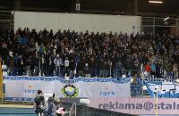 Aplikacja GoFans, czyli jak robiąc zakupy pomóc Stali Mielec