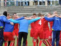 Igloopol Dębica wygrał ze Stalą Gorzyce