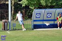 Plan sparingów Rzemieślnika Pilzno (zima 2017)