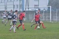 Plan sparingów Głogovii Głogów Małopolski (zima 2017)