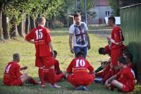 Plan sparingów Lechii Sędziszów Małopolski (zima 2017)