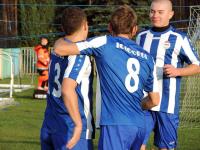 sparing: Igloopol Dębica - Start Pruchnik 3-0