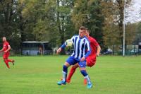 Sparing: Igloopol Dębica - Profi Kraków (juniorzy) 4-0