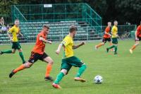 sparing: Sokół Kolbuszowa - Wisłok Wiśniowa 2-1